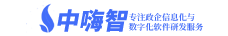 鲸邻助贷CRM系统官方Logo